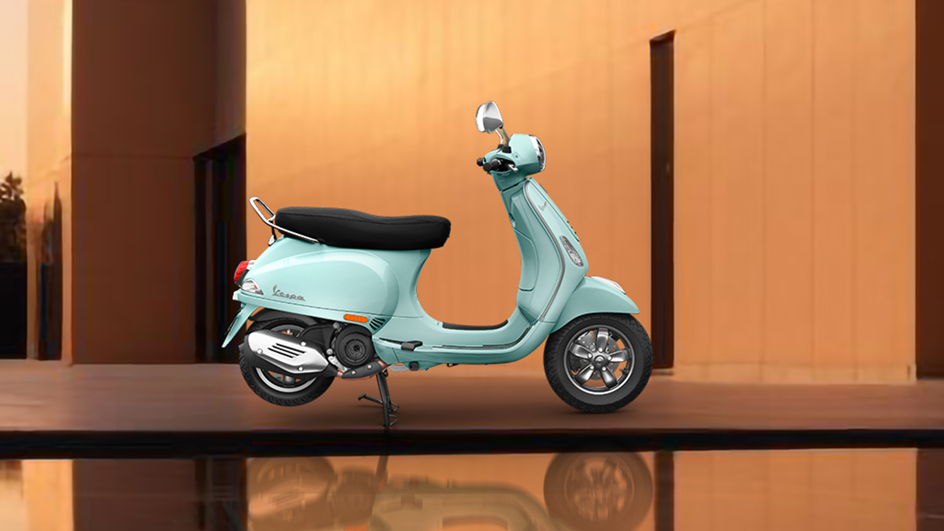Vespa 125